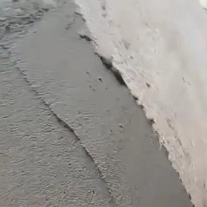芙蓉水工建筑物I级C55聚合物改性水泥砂浆 渠道防渗泵站加固迎水面抗冲刷砂浆