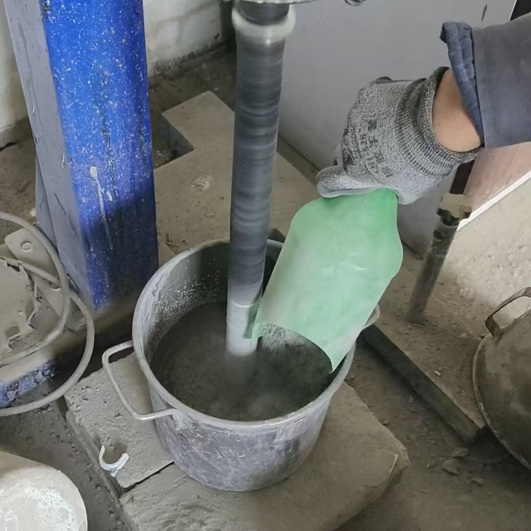 芙蓉桥梁公路张拉用H60压浆料与普通压浆料有什么区别？